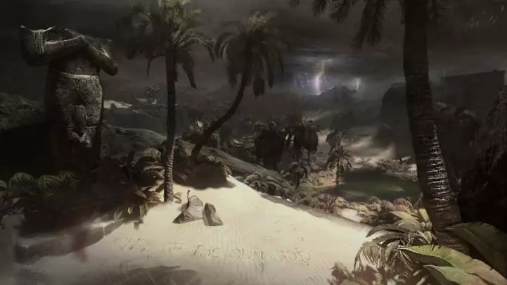 The Secret World - PC