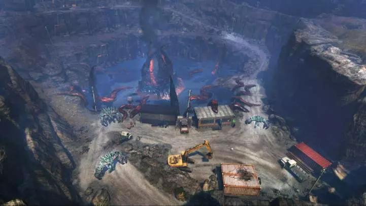 The Secret World - PC