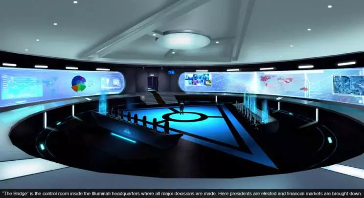 The Secret World - PC