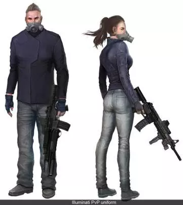 The Secret World - PC