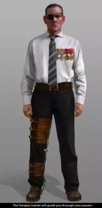 The Secret World - PC