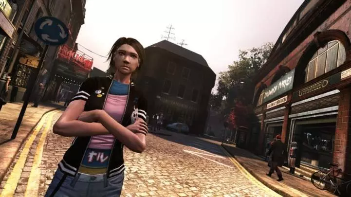 The Secret World - PC