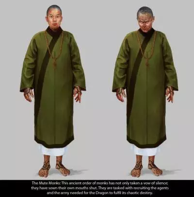 The Secret World - PC