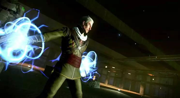 The Secret World - PC