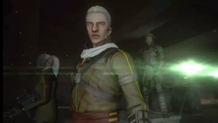 The Secret World - PC