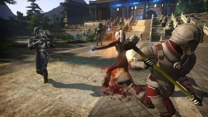 The Secret World - PC