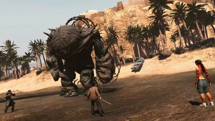 The Secret World - PC