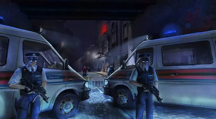 The Secret World - PC