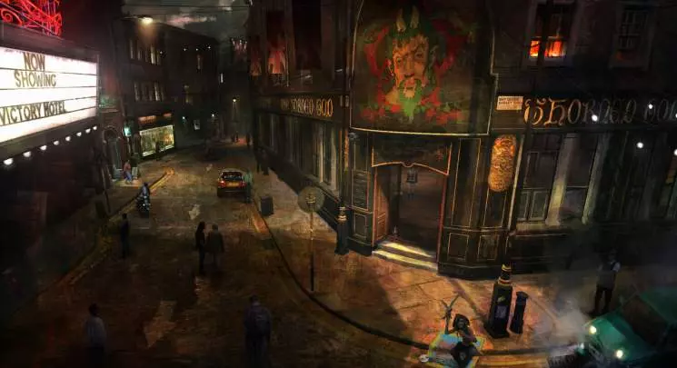 The Secret World - PC