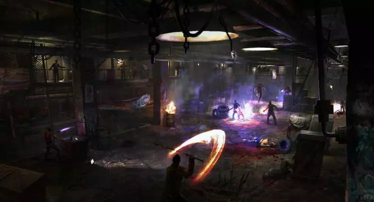 The Secret World - PC