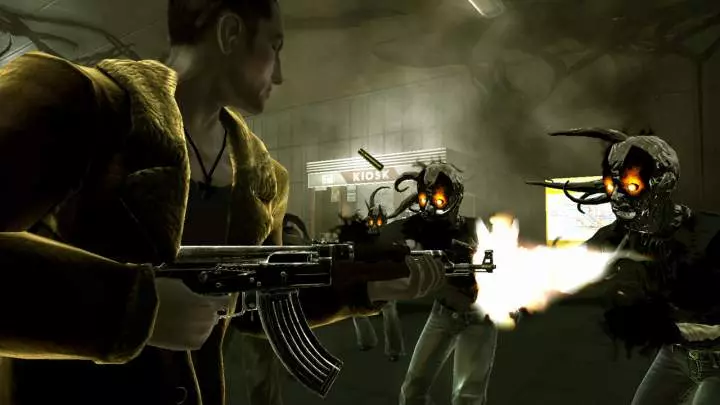 The Secret World - PC