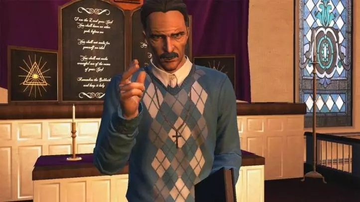 The Secret World - PC