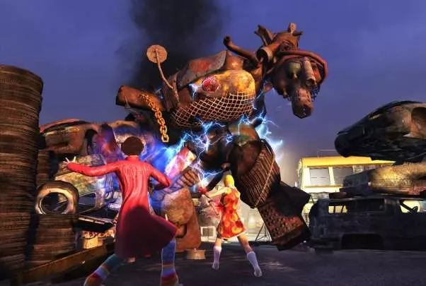 The Secret World - PC