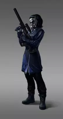 The Secret World - PC