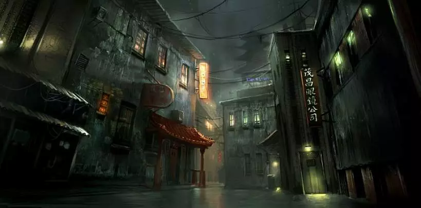 The Secret World - PC