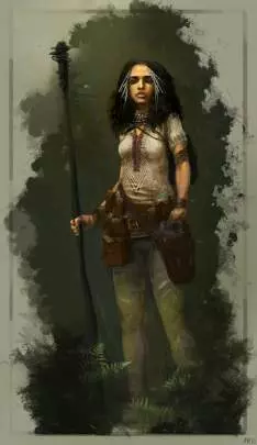 The Secret World - PC