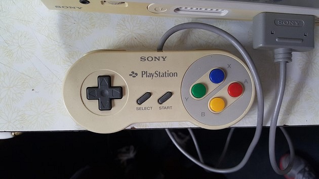 Sale a la luz un prototipo de la PlayStation SuperNES que preparaban Sony y Nintendo Sale a la luz un prototipo de la PlayStation SuperNES que preparaban Sony y Nintendo