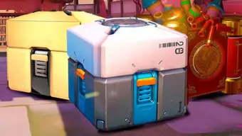 PEGI implementará avisos para alertar sobre la presencia de cajas de botín en los juegos