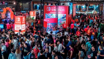 Madrid Games Week 2020 se cancela de forma oficial como prevención ante el coronavirus