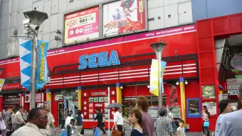 Sega Sammy vende el 85% de su división de salones arcade y locales físicos tras las pérdidas por coronavirus