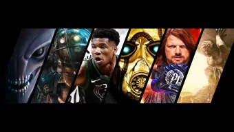 2K Games anunciará "una emocionante saga nueva" este mes de agosto ¿Estará en Gamescom 2021?