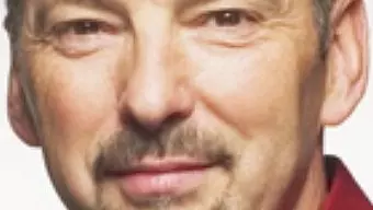 Peter Moore: Muy pronto veremos una nueva serie deportiva de EA Sports