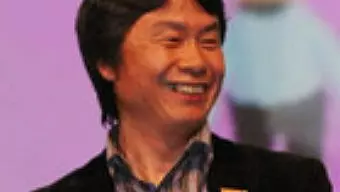 La trayectoria de Miyamoto es reconocida por la BAFTA