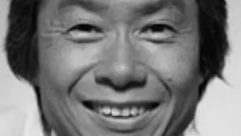 Shigeru Miyamoto, candidato al Premio Príncipe de Asturias