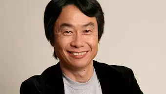 Miyamoto: "Cada vez que hemos creado algo, es seguido por copias"
