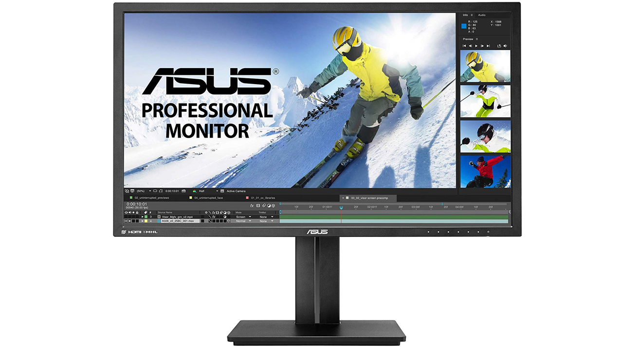 Black Friday 2019: Los mejores monitores Gaming y Televisores para jugar a  4K por debajo de