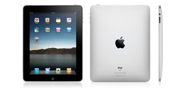 iPad iPad