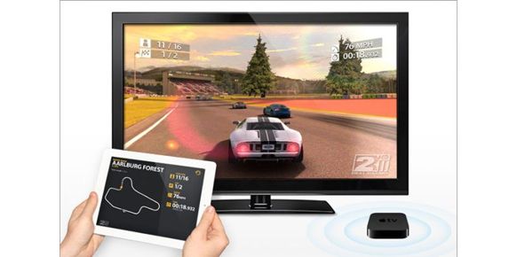 El iPad también se apunta al Dual Screen Gaming este otoño El iPad también se apunta al Dual Screen Gaming este otoño