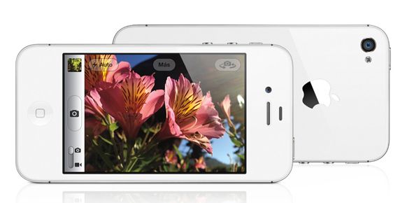 iPhone 4S iPhone 4S