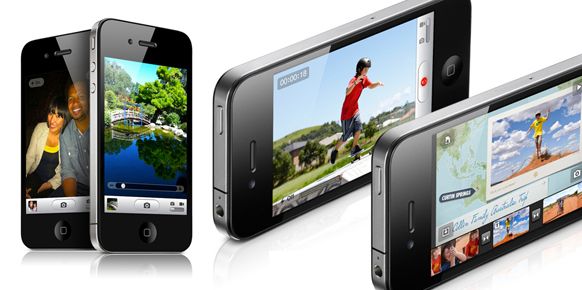 Nuevos rumores apuntan a un iPhone 5 con una pantalla de cuatro pulgadas a la venta en verano Nuevos rumores apuntan a un iPhone 5 con una pantalla de cuatro pulgadas a la venta en verano