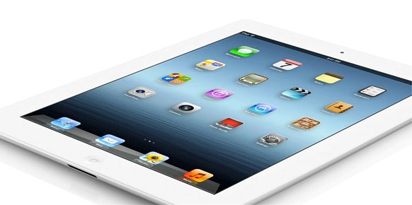 iPad iPad