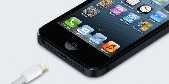 Apple presenta el nuevo iPhone 5 Apple presenta el nuevo iPhone 5