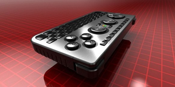 iControlPad2 iControlPad2