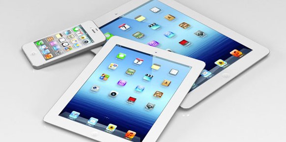Nuevos indicios sobre la presentación del iPad Mini el próximo 23 de octubre Nuevos indicios sobre la presentación del iPad Mini el próximo 23 de octubre