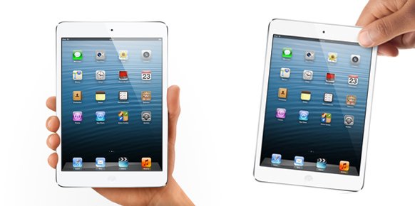 iPad Mini iPad Mini