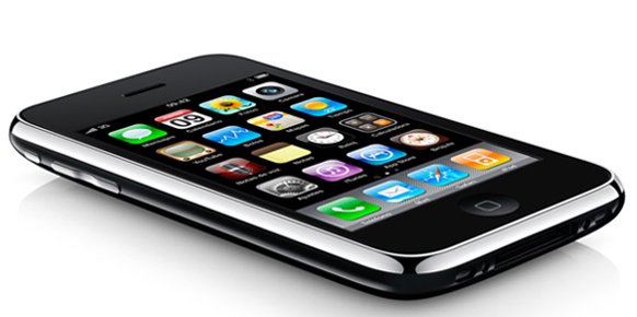 iPhone iPhone