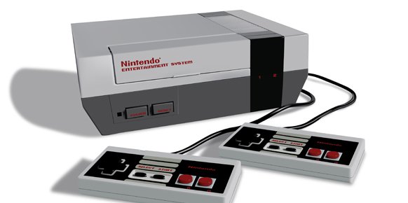 NES NES