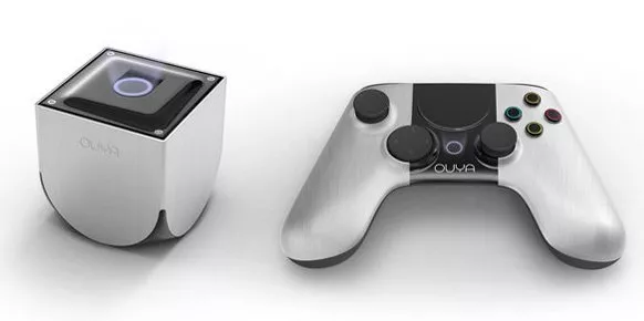 Ouya Ouya