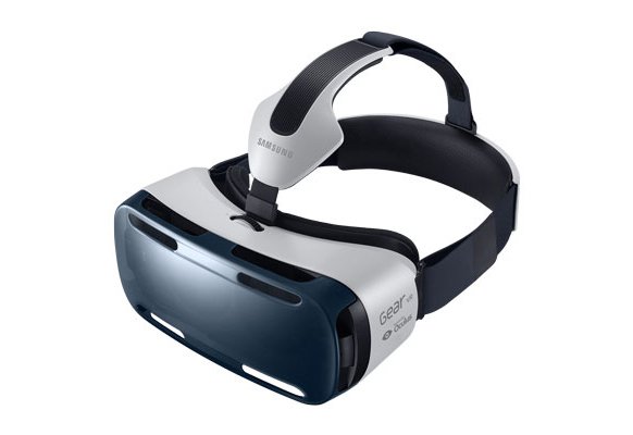 El dispositivo de realidad virtual de Samsung triunfa en ventas y se agota en Reino Unido El dispositivo de realidad virtual de Samsung triunfa en ventas y se agota en Reino Unido