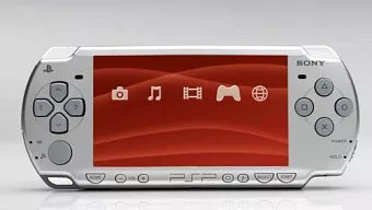 PSP Slim, precio y disponibilidad en Japón al descubierto