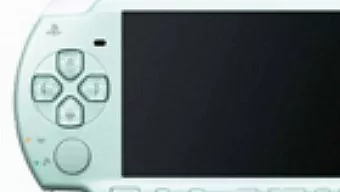 Mint Green, el nuevo color japonés de PSP