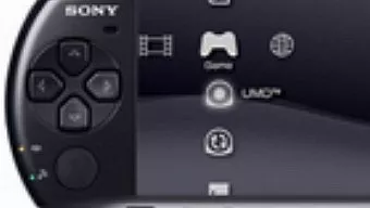 PSP-3000: Mejor pantalla, pero también con esporádicas líneas de escaneo