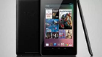 La tableta Nexus 7 llegará a España en septiembre