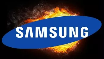 Samsung fabricará chips para el minado de criptomonedas