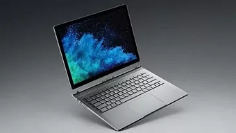 Microsoft recorta los precios de su Surface Laptop