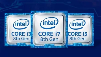 Los nuevos Intel Coffee Lake son anunciados oficialmente